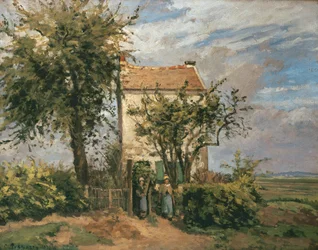 Der Weg nach Rueil